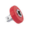 Quick spinners allow users to quickly  rundown the bolt or nut using their fingers before applying torque.