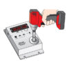 DI-4B-25 torque tester with impact driver