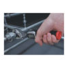 Plumbing is just one of the applications for the digital adjustable torque wrench